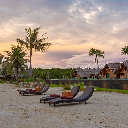 Venice Krabi Villa Resort Екстериор снимка