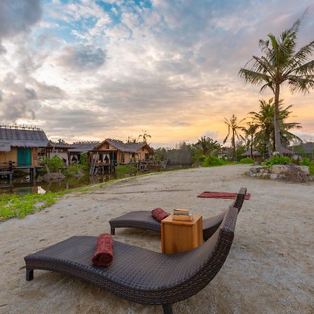 Venice Krabi Villa Resort Екстериор снимка