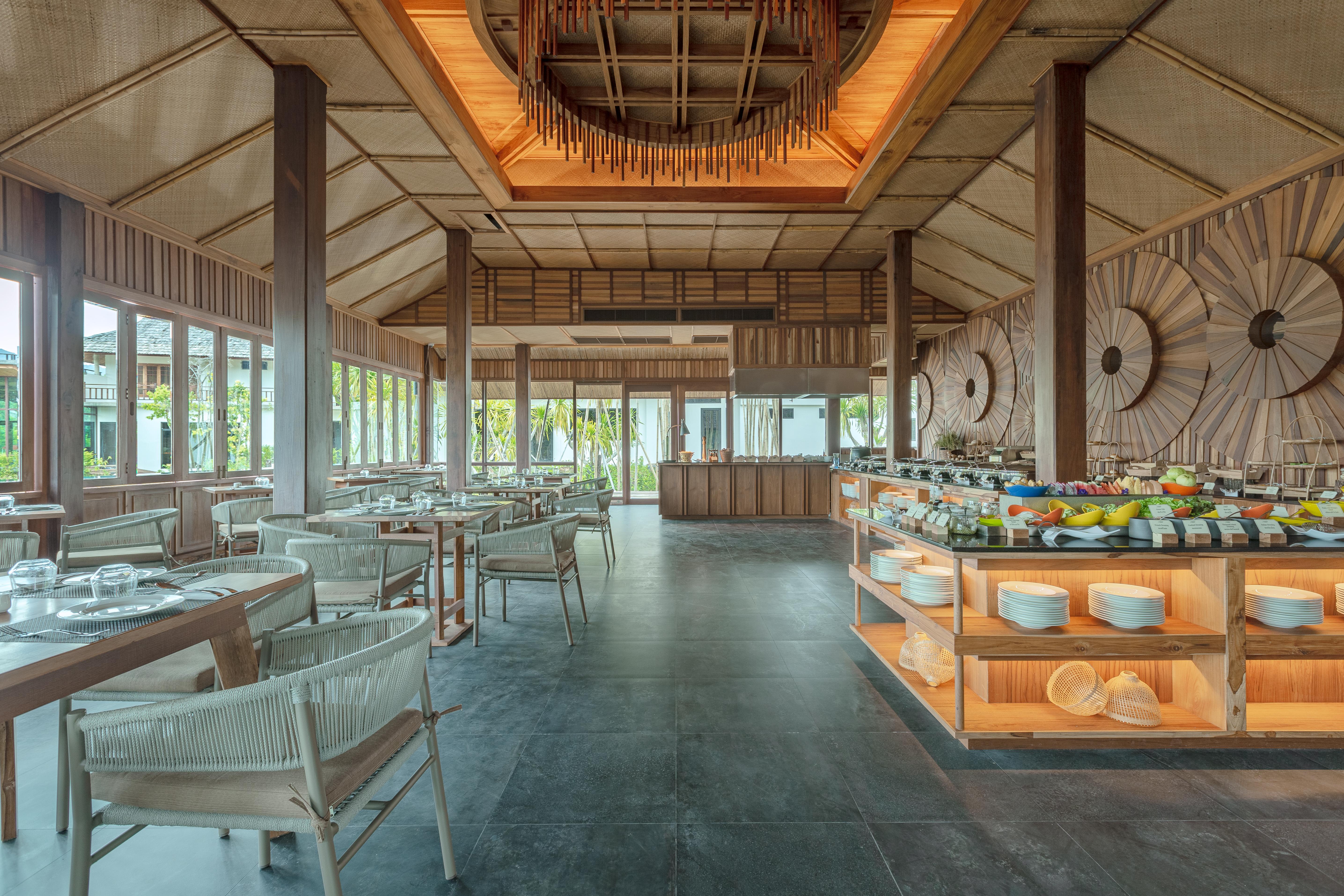 Venice Krabi Villa Resort Екстериор снимка