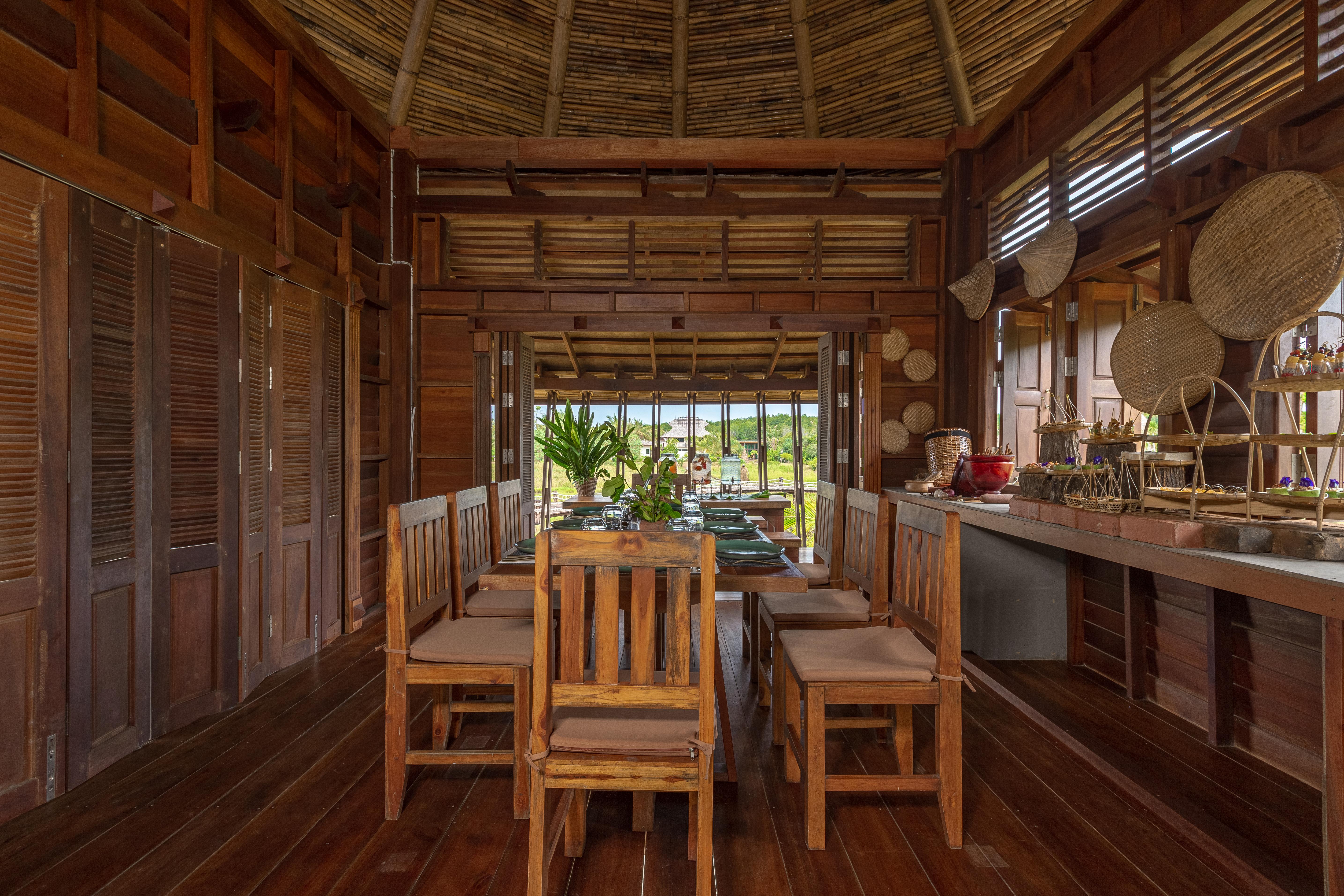 Venice Krabi Villa Resort Екстериор снимка