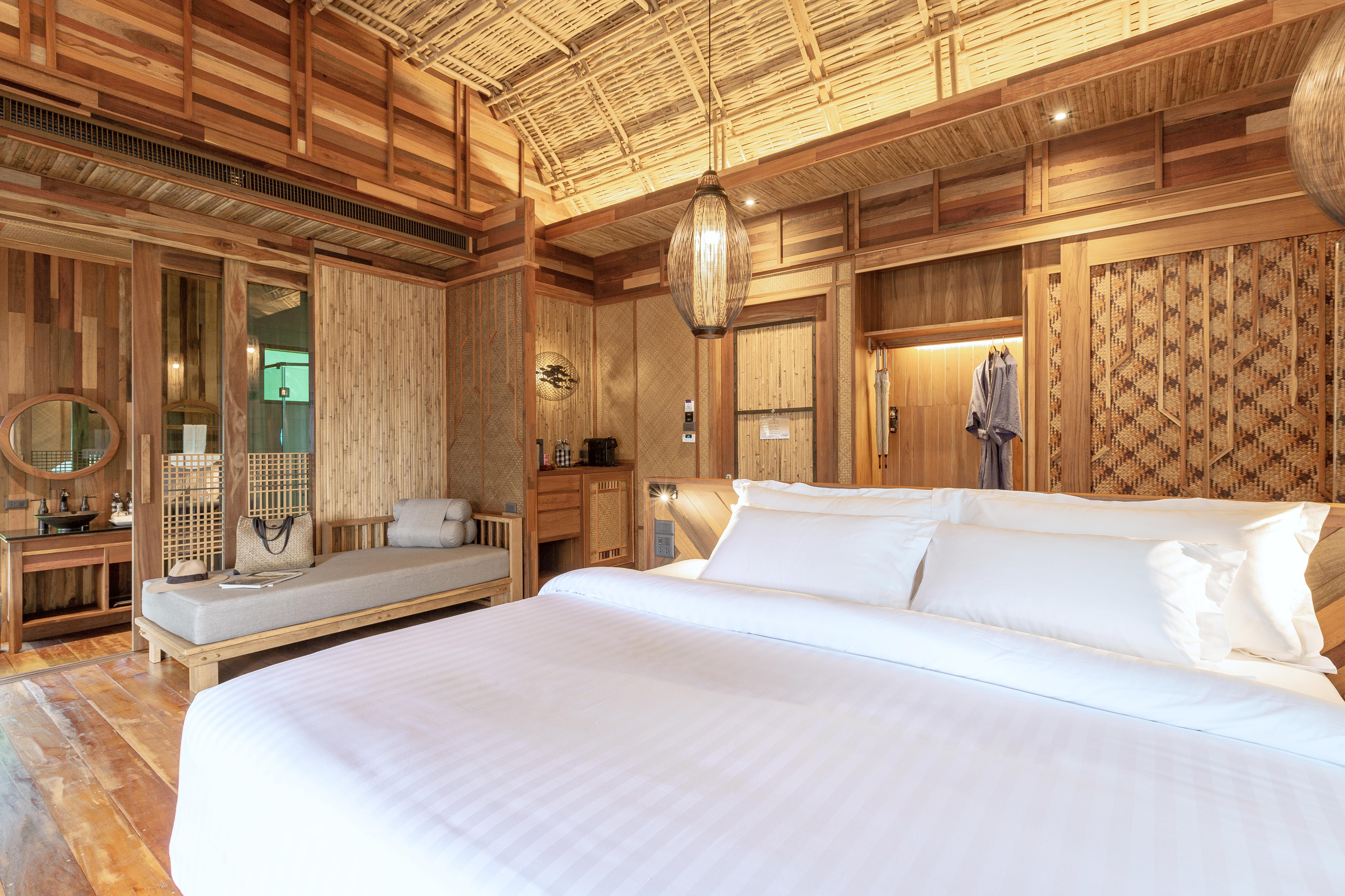 Venice Krabi Villa Resort Екстериор снимка