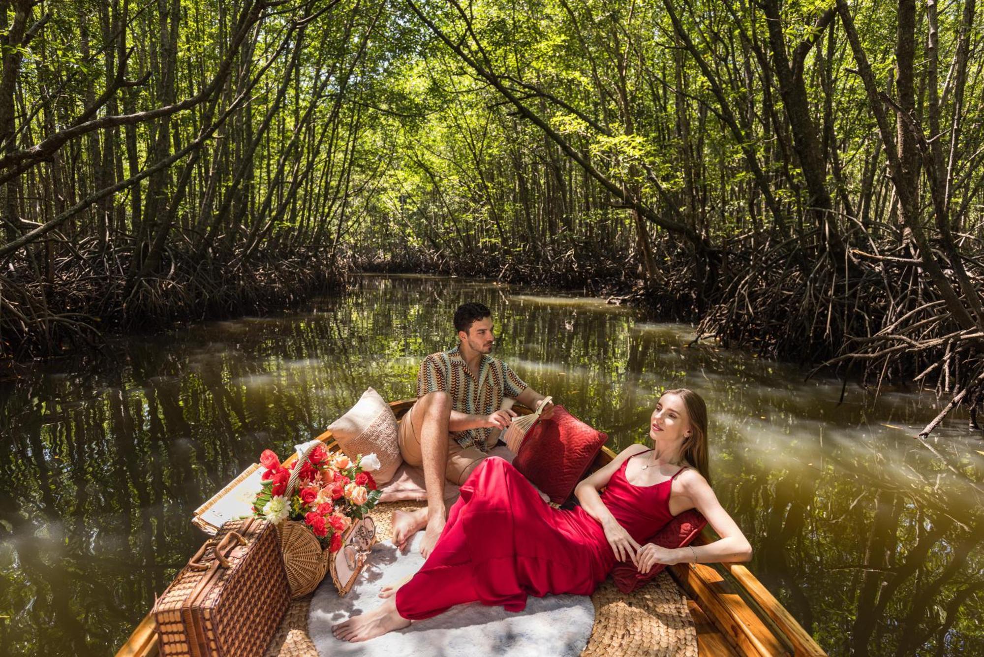 Venice Krabi Villa Resort Екстериор снимка