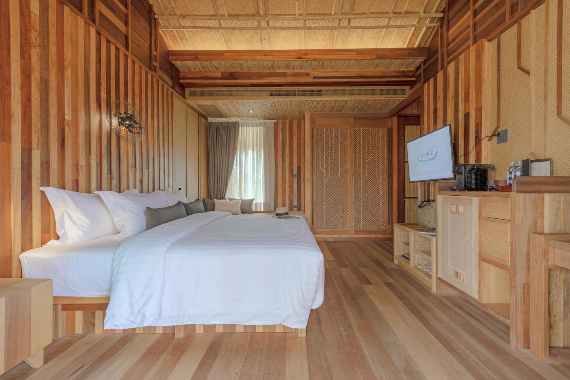 Venice Krabi Villa Resort Екстериор снимка