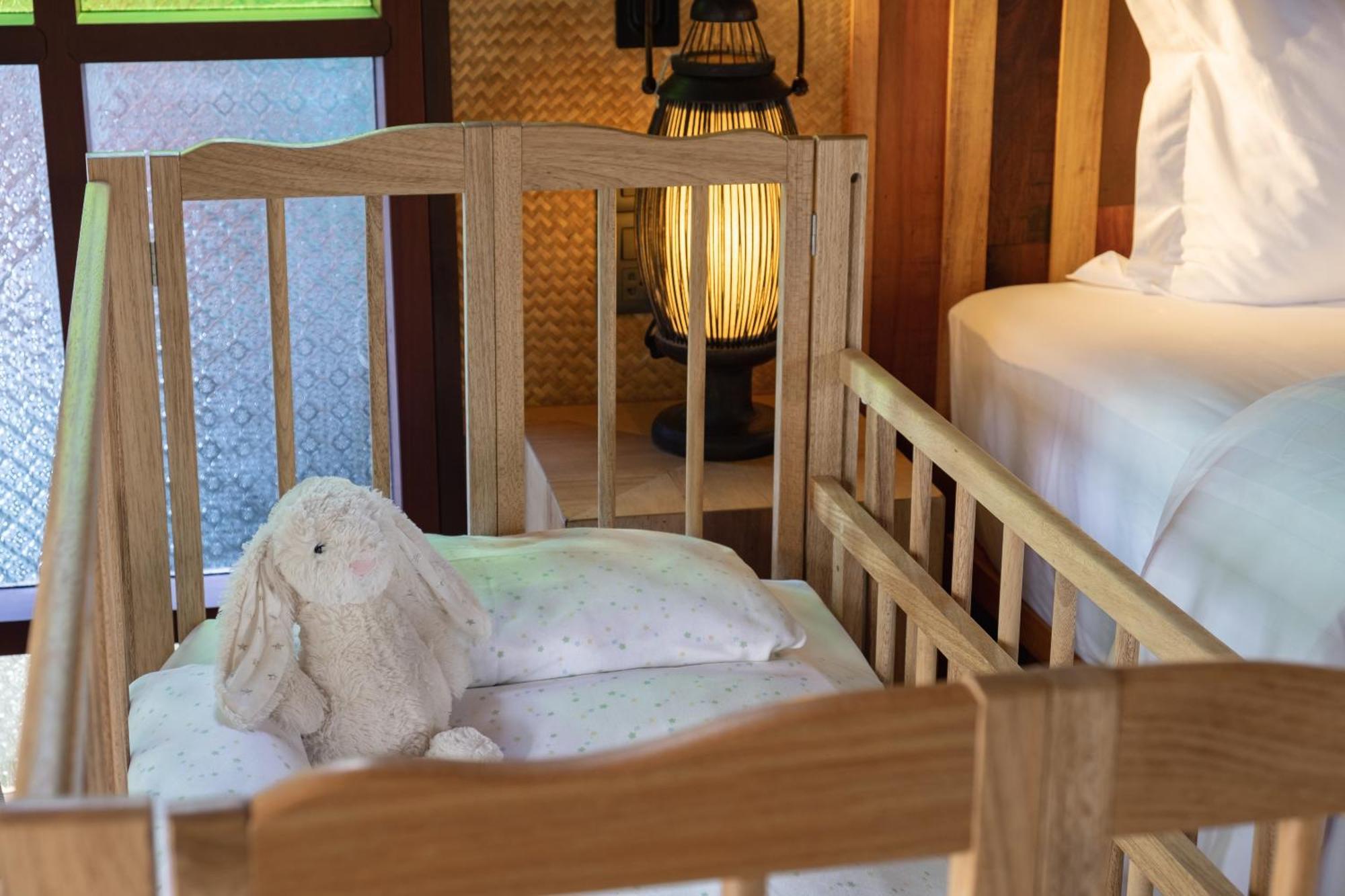 Venice Krabi Villa Resort Екстериор снимка