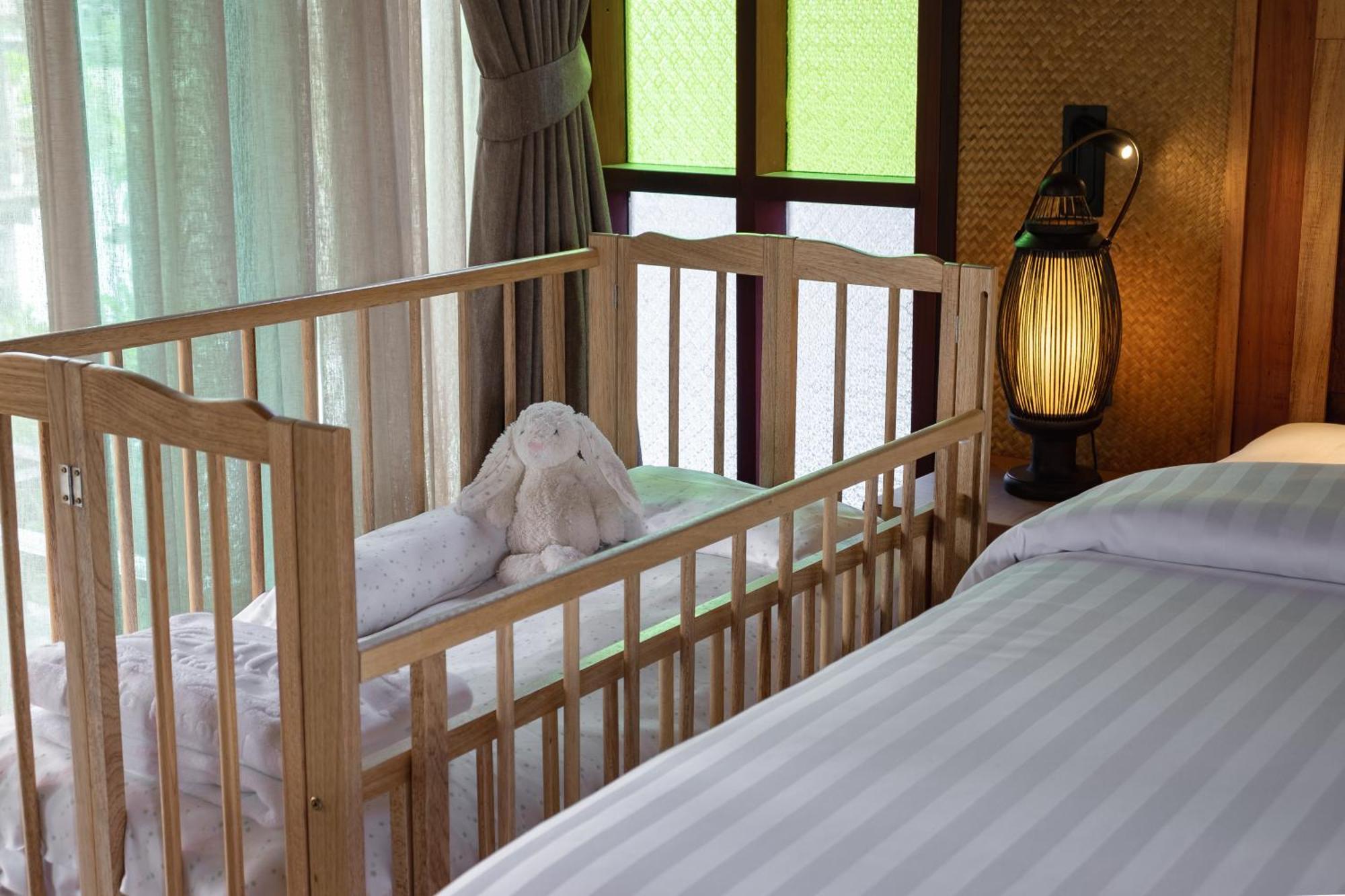 Venice Krabi Villa Resort Екстериор снимка