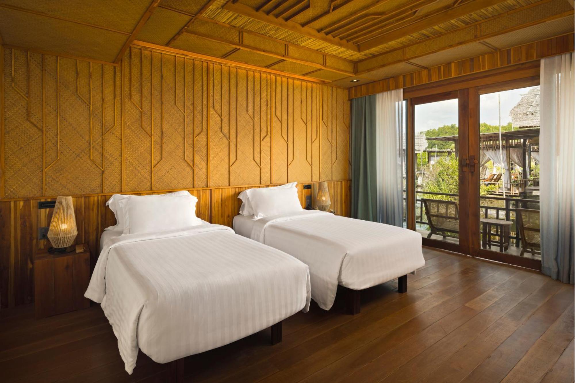 Venice Krabi Villa Resort Екстериор снимка