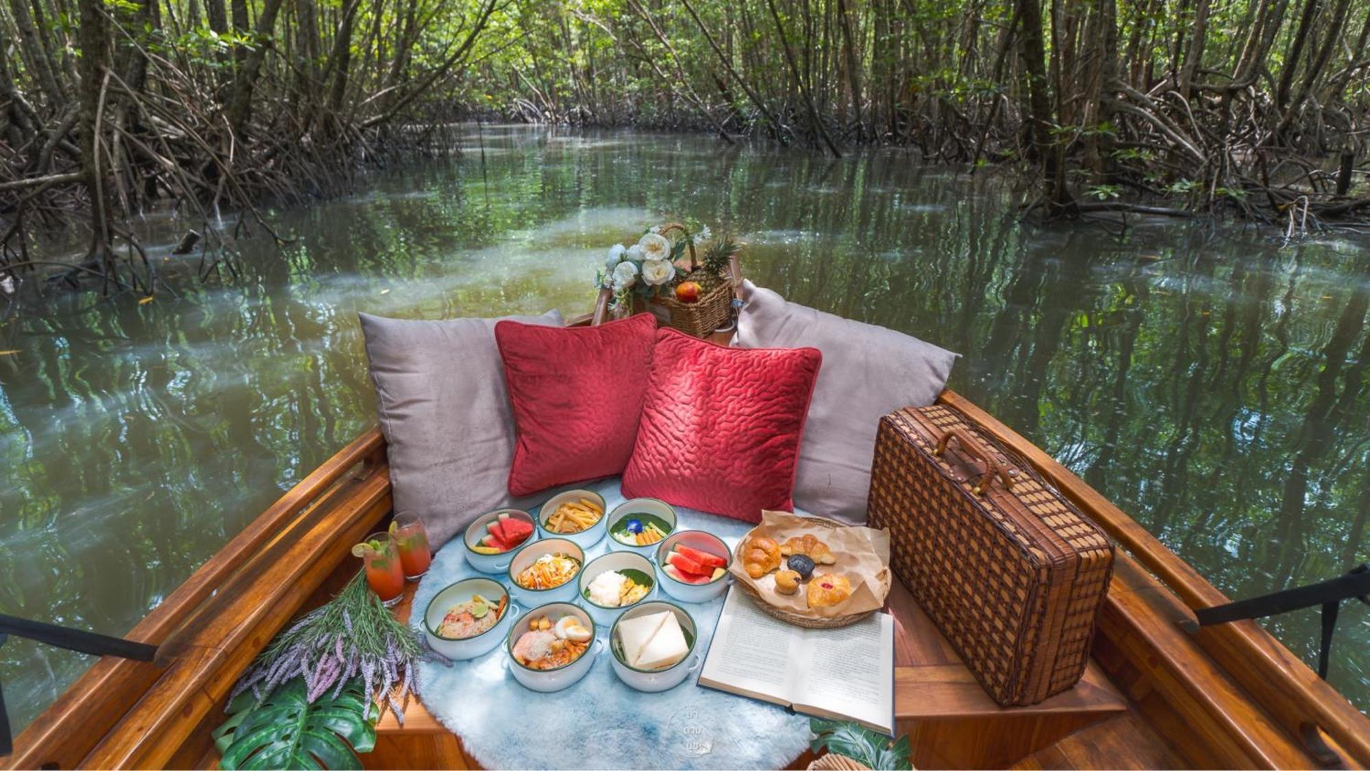 Venice Krabi Villa Resort Екстериор снимка