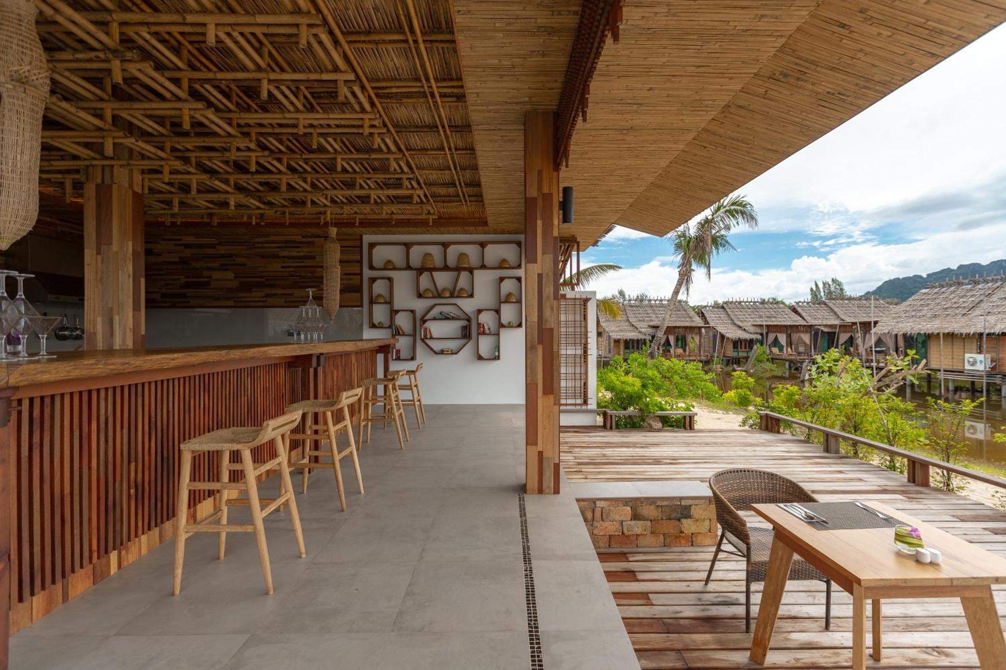Venice Krabi Villa Resort Екстериор снимка