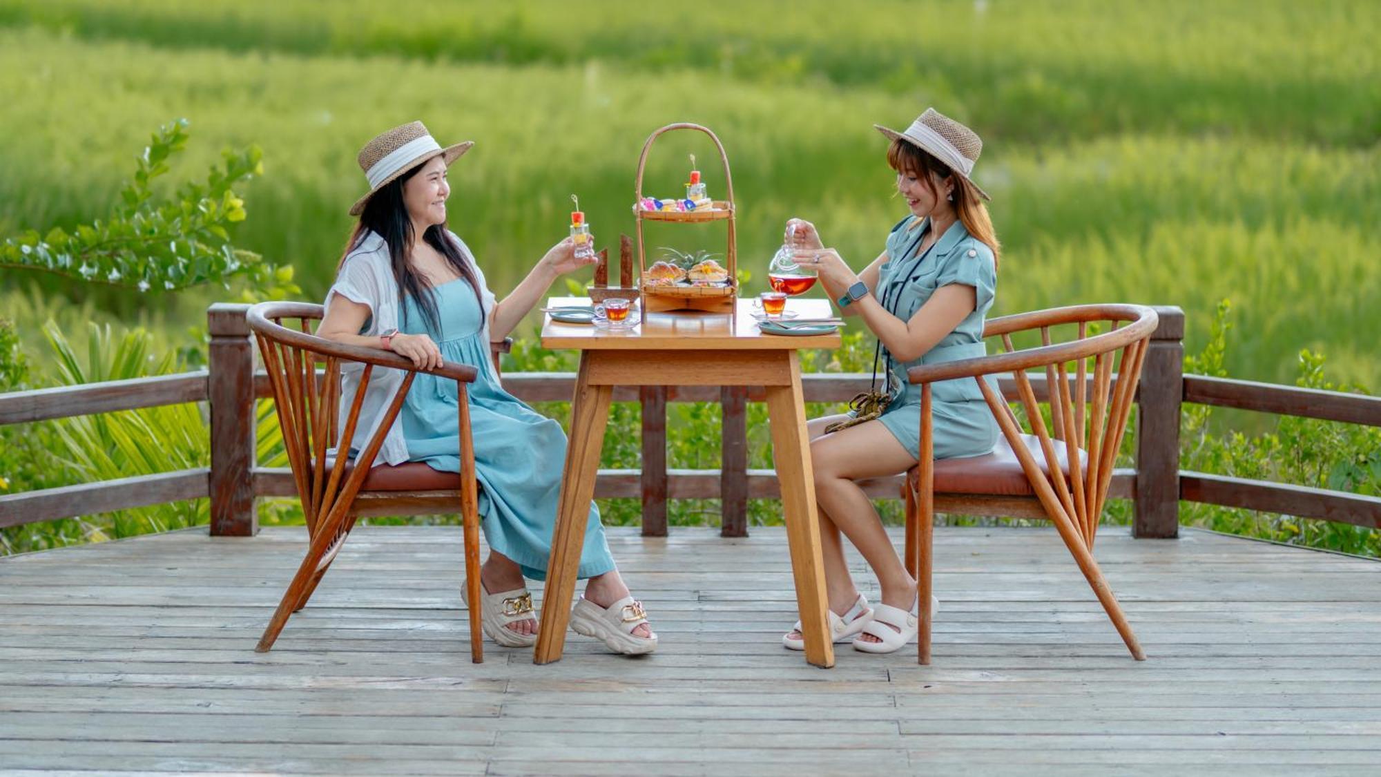 Venice Krabi Villa Resort Екстериор снимка