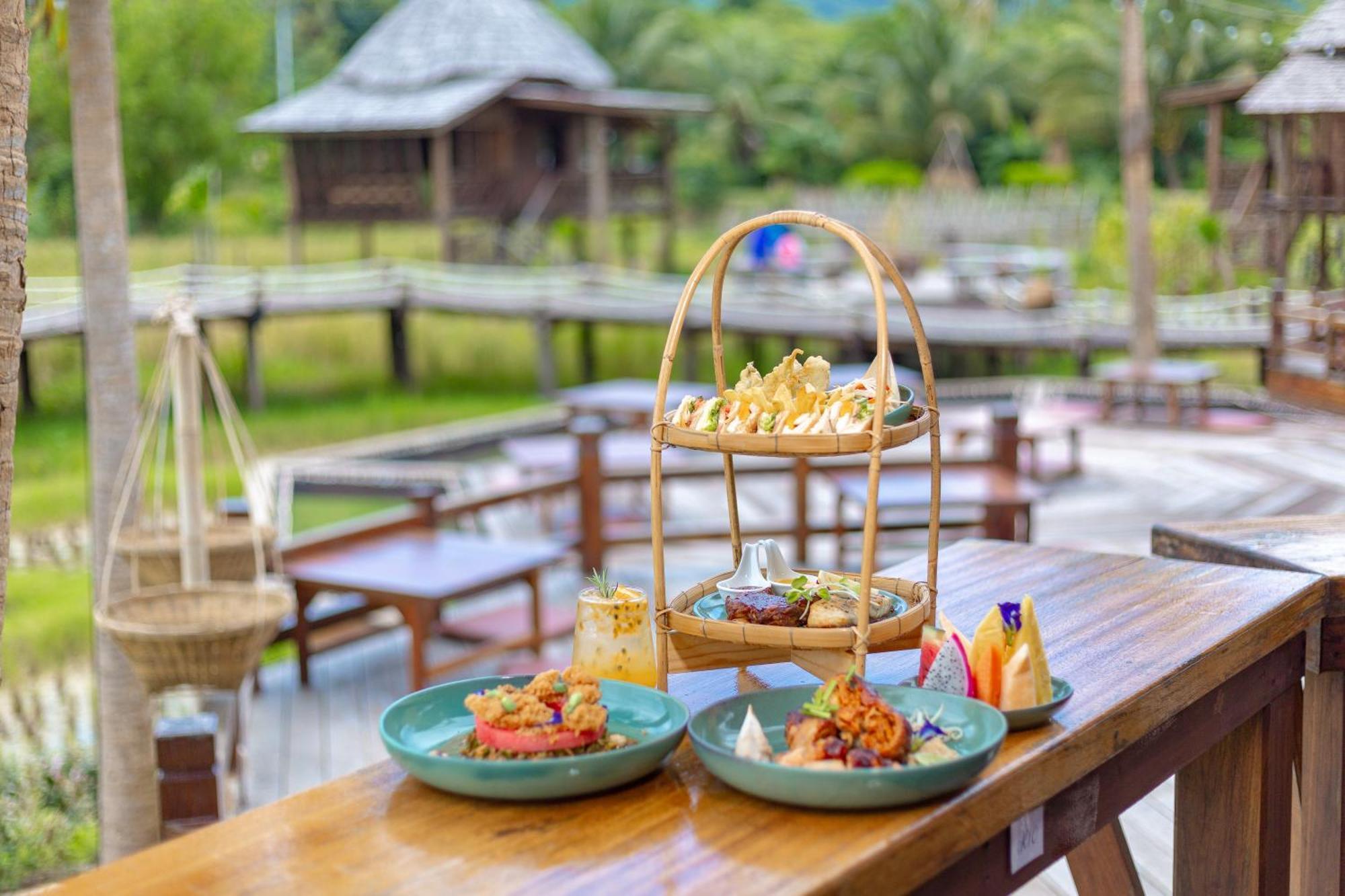 Venice Krabi Villa Resort Екстериор снимка