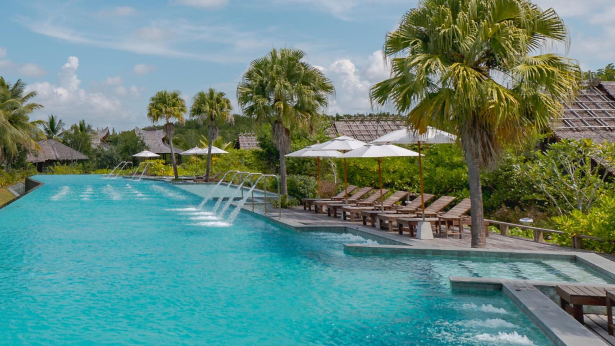 Venice Krabi Villa Resort Екстериор снимка