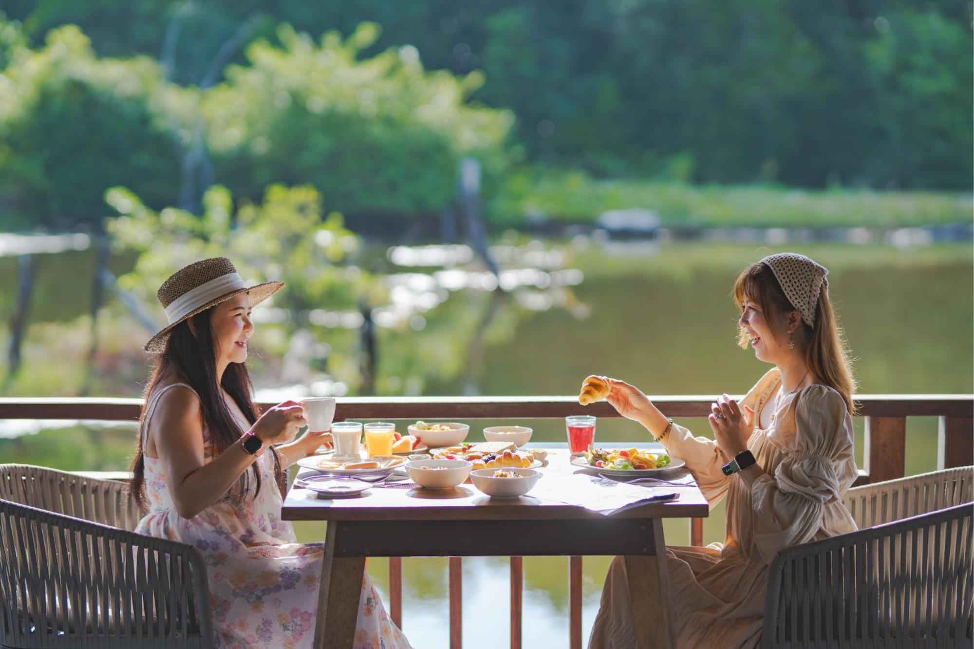 Venice Krabi Villa Resort Екстериор снимка