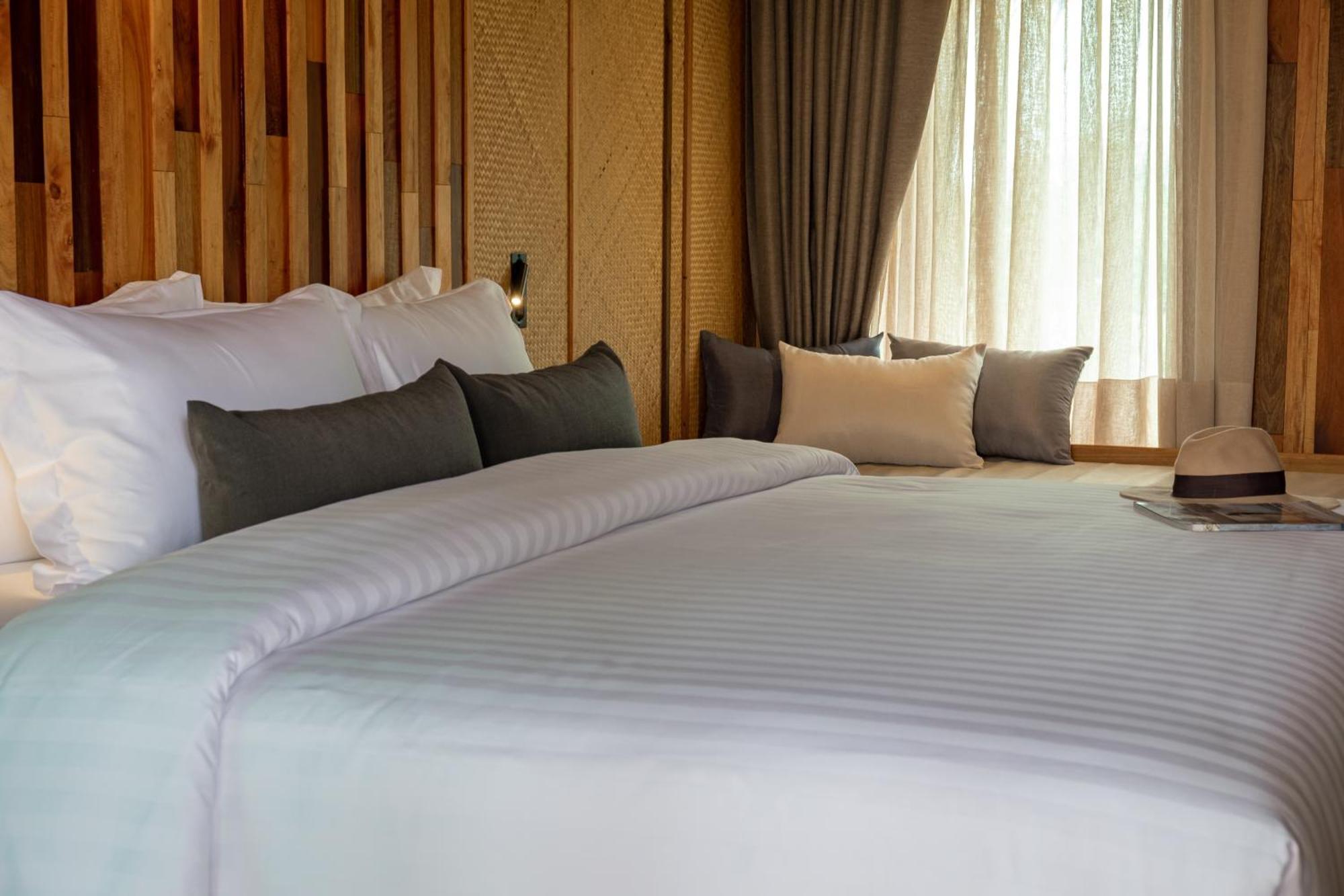 Venice Krabi Villa Resort Екстериор снимка
