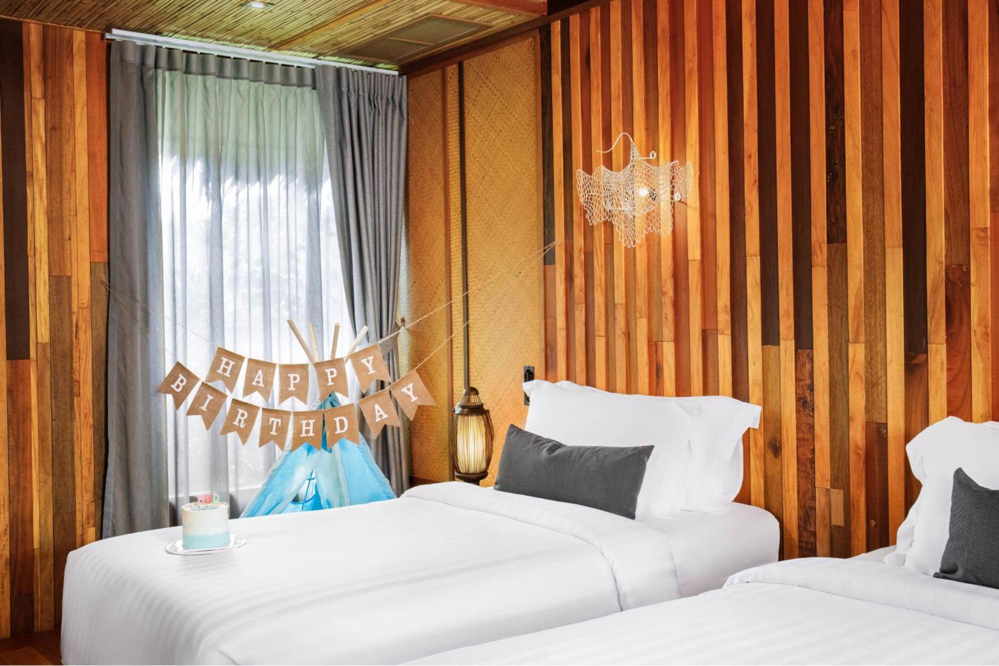 Venice Krabi Villa Resort Екстериор снимка