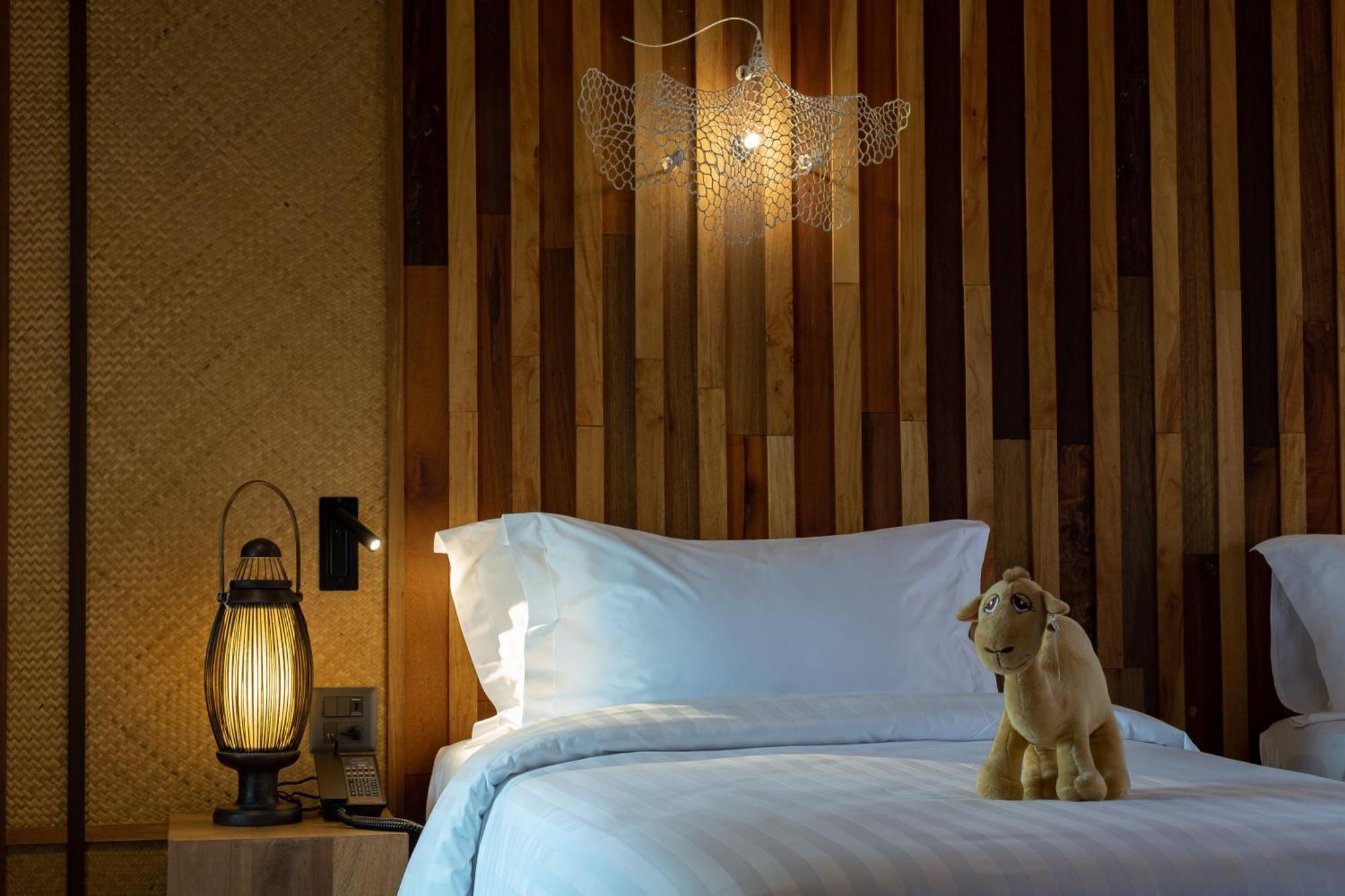 Venice Krabi Villa Resort Екстериор снимка