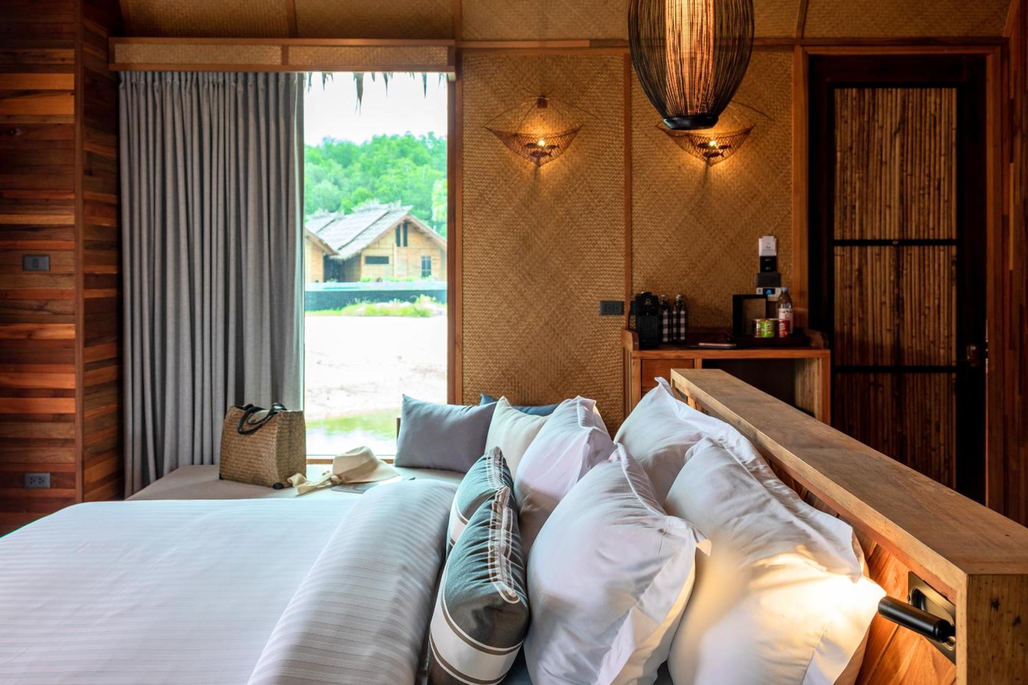 Venice Krabi Villa Resort Екстериор снимка