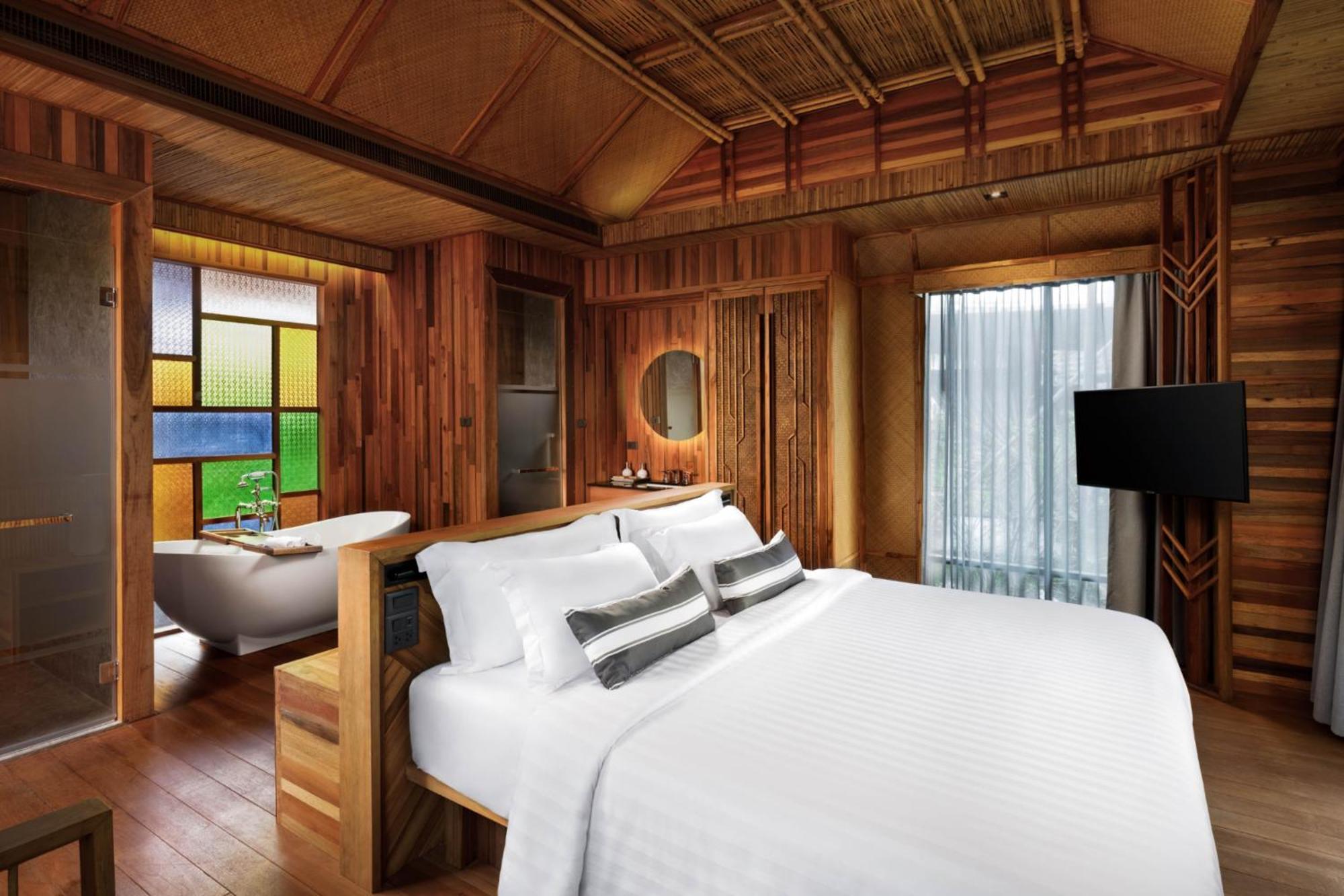 Venice Krabi Villa Resort Екстериор снимка